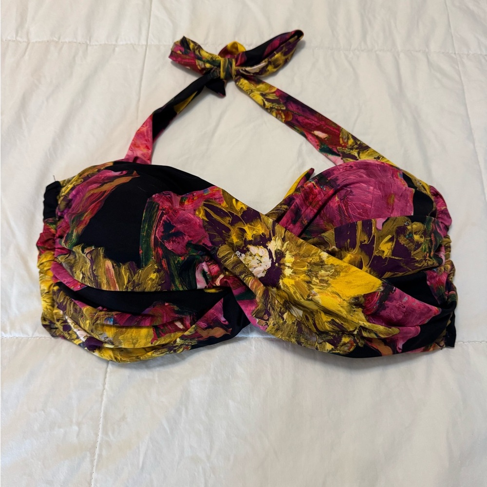 Tara Grinna Bikini Top
